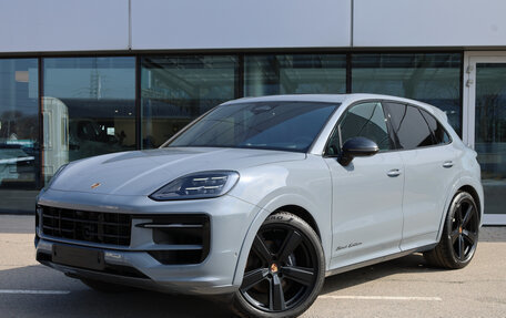 Porsche Cayenne III, 2026 год, 19 490 000 рублей, 1 фотография