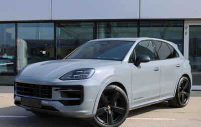 Porsche Cayenne III, 2026 год, 19 490 000 рублей, 1 фотография