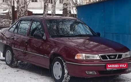 Daewoo Nexia I рестайлинг, 2005 год, 50 000 рублей, 1 фотография