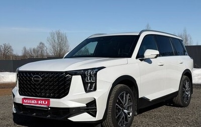 GAC GS8, 2023 год, 3 399 000 рублей, 1 фотография