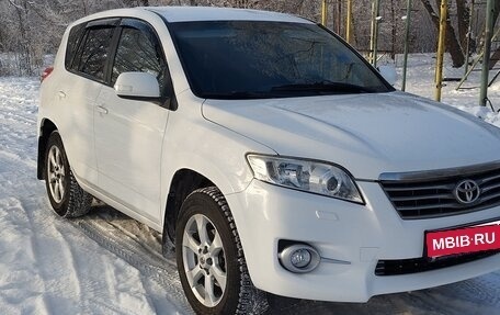 Toyota RAV4, 2011 год, 1 380 000 рублей, 1 фотография