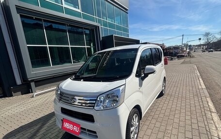 Daihatsu Move VI рестайлинг, 2021 год, 930 000 рублей, 1 фотография