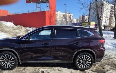 CheryExeed TXL, 2022 год, 2 350 000 рублей, 1 фотография