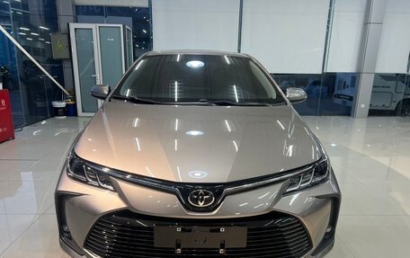 Toyota Corolla, 2023 год, 1 743 000 рублей, 2 фотография