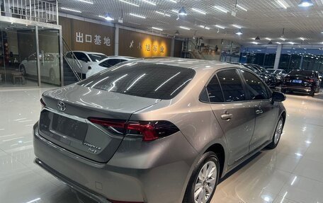 Toyota Corolla, 2023 год, 1 743 000 рублей, 3 фотография