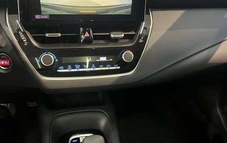 Toyota Corolla, 2023 год, 1 743 000 рублей, 4 фотография