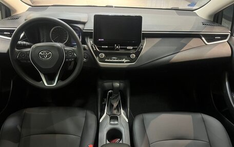 Toyota Corolla, 2023 год, 1 743 000 рублей, 7 фотография