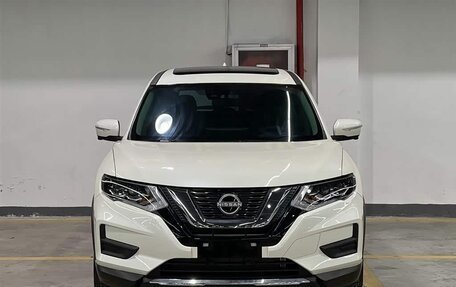 Nissan X-Trail, 2025 год, 2 650 325 рублей, 2 фотография