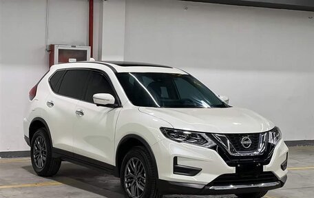 Nissan X-Trail, 2025 год, 2 650 325 рублей, 3 фотография