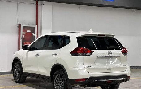 Nissan X-Trail, 2025 год, 2 650 325 рублей, 4 фотография