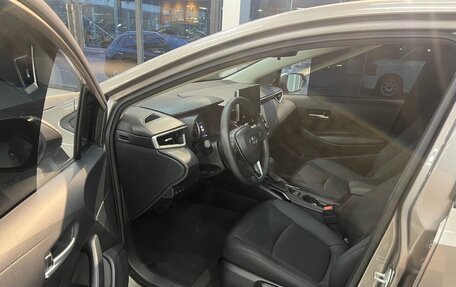 Toyota Corolla, 2023 год, 1 743 000 рублей, 8 фотография