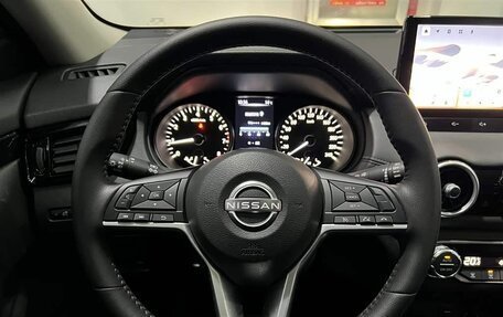 Nissan X-Trail, 2025 год, 2 650 325 рублей, 11 фотография