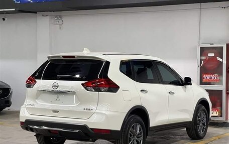 Nissan X-Trail, 2025 год, 2 650 325 рублей, 5 фотография