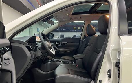 Nissan X-Trail, 2025 год, 2 650 325 рублей, 8 фотография