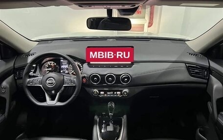 Nissan X-Trail, 2025 год, 2 650 325 рублей, 10 фотография