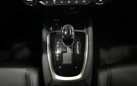 Nissan X-Trail, 2025 год, 2 650 325 рублей, 15 фотография