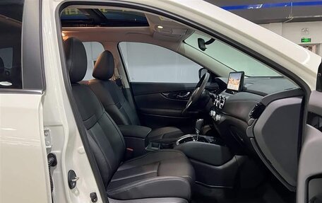 Nissan X-Trail, 2025 год, 2 650 325 рублей, 16 фотография