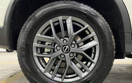 Nissan X-Trail, 2025 год, 2 650 325 рублей, 19 фотография