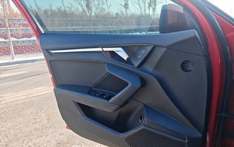 Audi A3, 2022 год, 2 153 000 рублей, 8 фотография