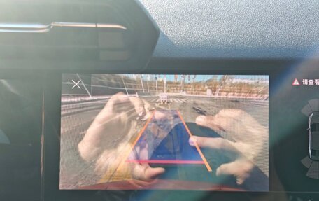 Audi A3, 2022 год, 2 153 000 рублей, 10 фотография