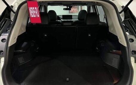 Nissan X-Trail, 2025 год, 2 650 325 рублей, 18 фотография