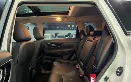 Nissan X-Trail, 2025 год, 2 650 325 рублей, 17 фотография