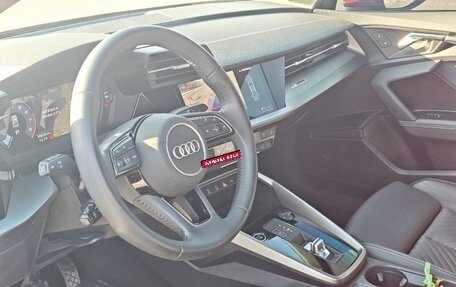 Audi A3, 2022 год, 2 153 000 рублей, 7 фотография