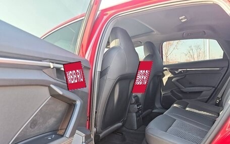 Audi A3, 2022 год, 2 153 000 рублей, 5 фотография