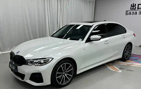 BMW 3 серия, 2023 год, 3 380 000 рублей, 2 фотография