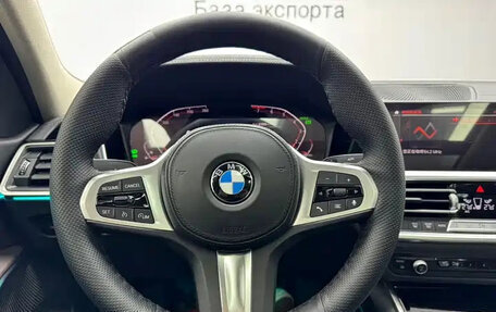 BMW 3 серия, 2023 год, 3 380 000 рублей, 7 фотография