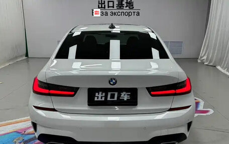 BMW 3 серия, 2023 год, 3 380 000 рублей, 5 фотография