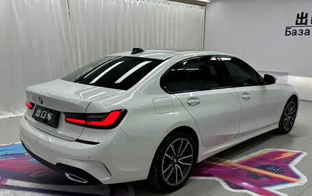 BMW 3 серия, 2023 год, 3 380 000 рублей, 4 фотография