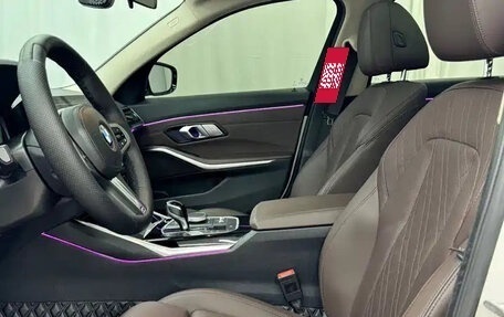 BMW 3 серия, 2023 год, 3 380 000 рублей, 8 фотография