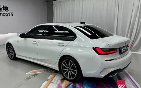 BMW 3 серия, 2023 год, 3 380 000 рублей, 6 фотография
