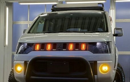 Mitsubishi Delica D:5 I, 2017 год, 2 113 000 рублей, 8 фотография