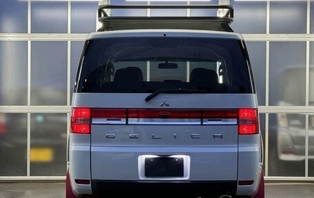 Mitsubishi Delica D:5 I, 2017 год, 2 113 000 рублей, 4 фотография