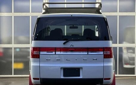 Mitsubishi Delica D:5 I, 2017 год, 2 113 000 рублей, 12 фотография