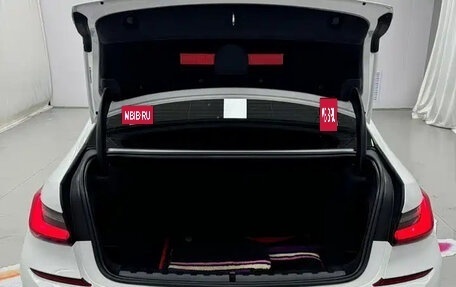 BMW 3 серия, 2023 год, 3 380 000 рублей, 18 фотография