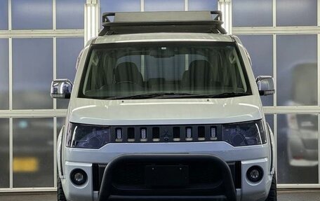 Mitsubishi Delica D:5 I, 2017 год, 2 113 000 рублей, 15 фотография