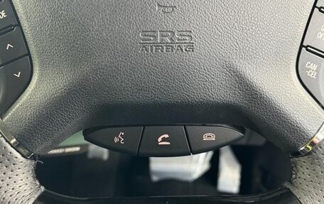 Mitsubishi Delica D:5 I, 2017 год, 2 113 000 рублей, 19 фотография