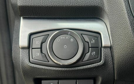 Ford Explorer VI, 2018 год, 3 450 000 рублей, 15 фотография