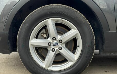 Ford Explorer VI, 2018 год, 3 450 000 рублей, 7 фотография