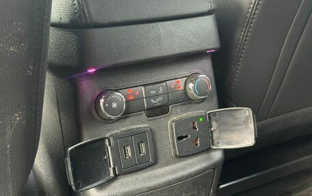 Ford Explorer VI, 2018 год, 3 450 000 рублей, 20 фотография