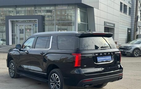 Haval H5, 2024 год, 3 199 000 рублей, 6 фотография