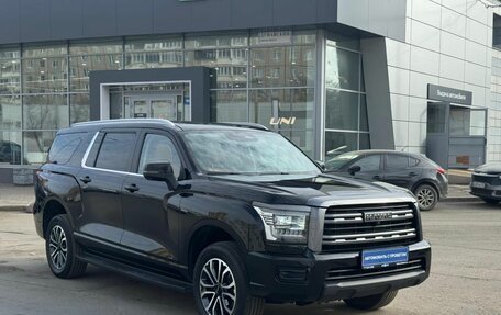 Haval H5, 2024 год, 3 199 000 рублей, 3 фотография