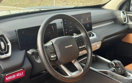 Haval H5, 2024 год, 3 199 000 рублей, 10 фотография