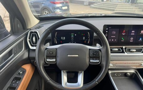 Haval H5, 2024 год, 3 199 000 рублей, 12 фотография