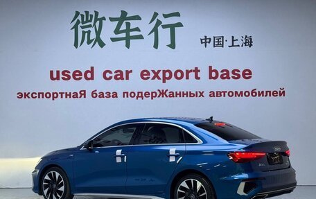 Audi A3, 2022 год, 2 340 000 рублей, 6 фотография