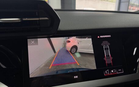 Audi A3, 2022 год, 2 340 000 рублей, 14 фотография