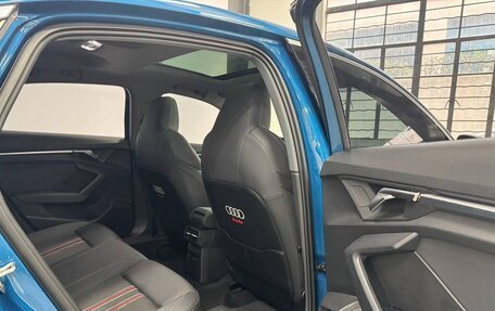 Audi A3, 2022 год, 2 340 000 рублей, 9 фотография